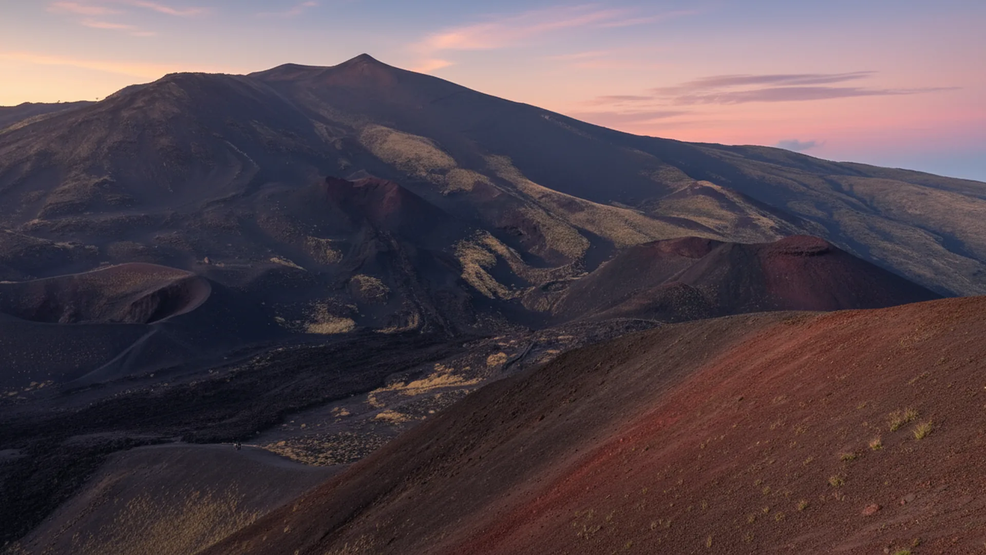 Parco dell'Etna — Giarre (Sicilia)