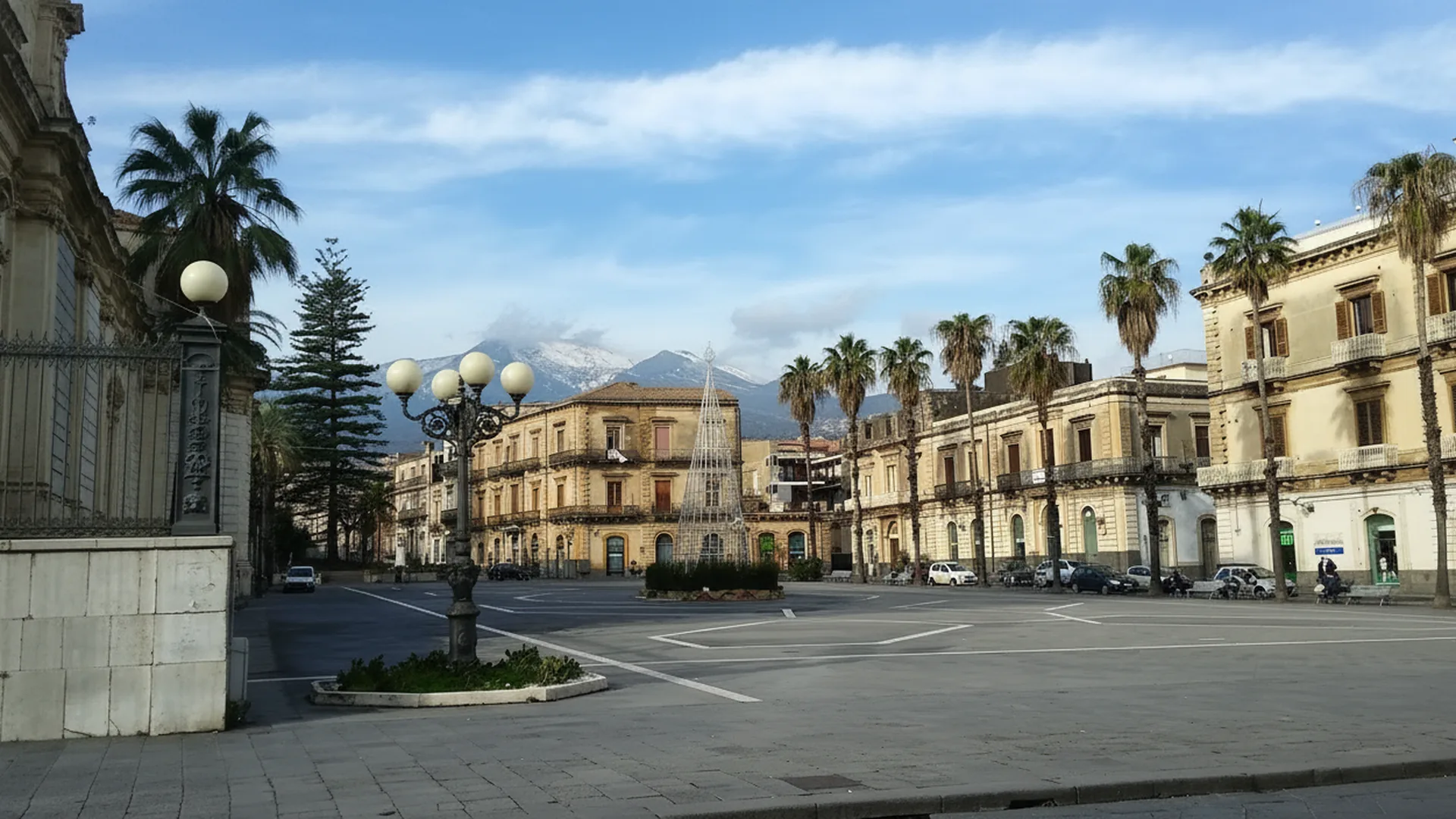 Tortugas B&B, Giarre (Sicilia)