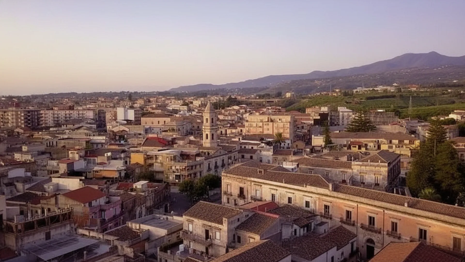 Tortugas B&B, Giarre (Sicilia)