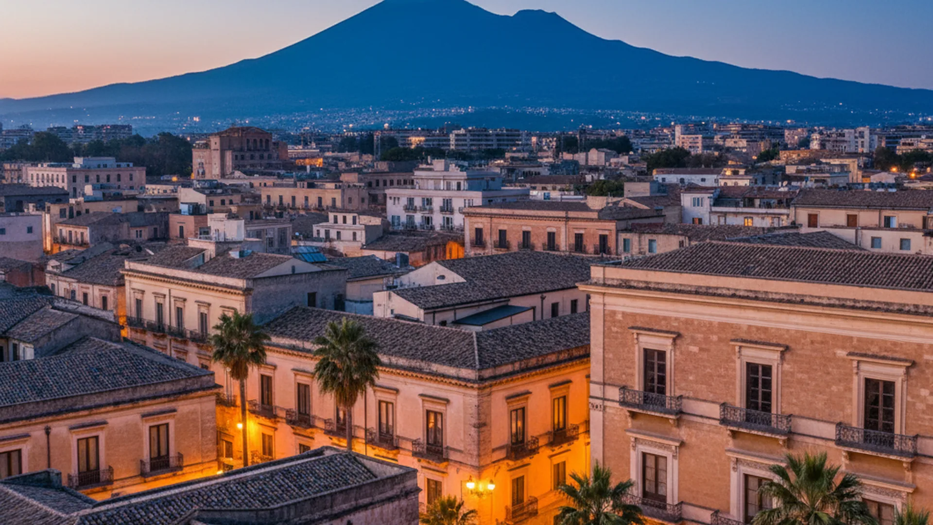 Tortugas B&B, Giarre (Sicilia)