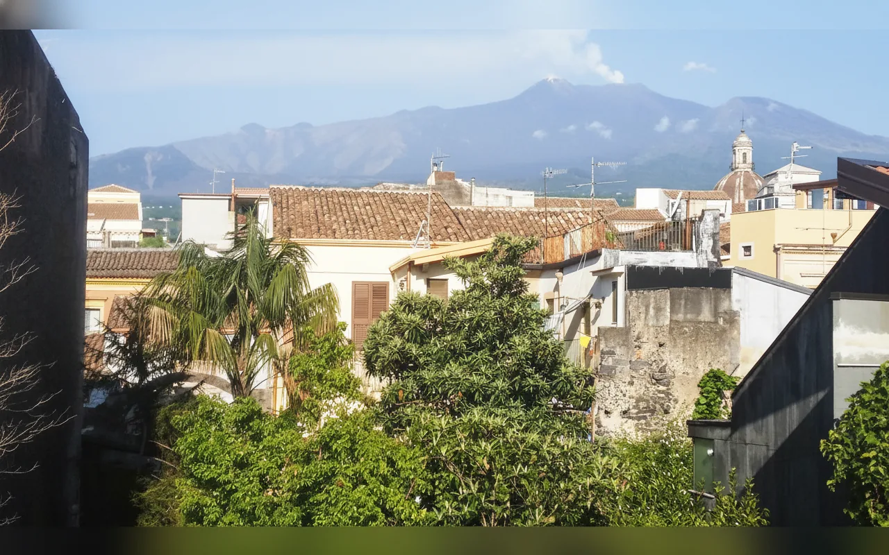 Tortugas B&B, Giarre (Sicilia)
