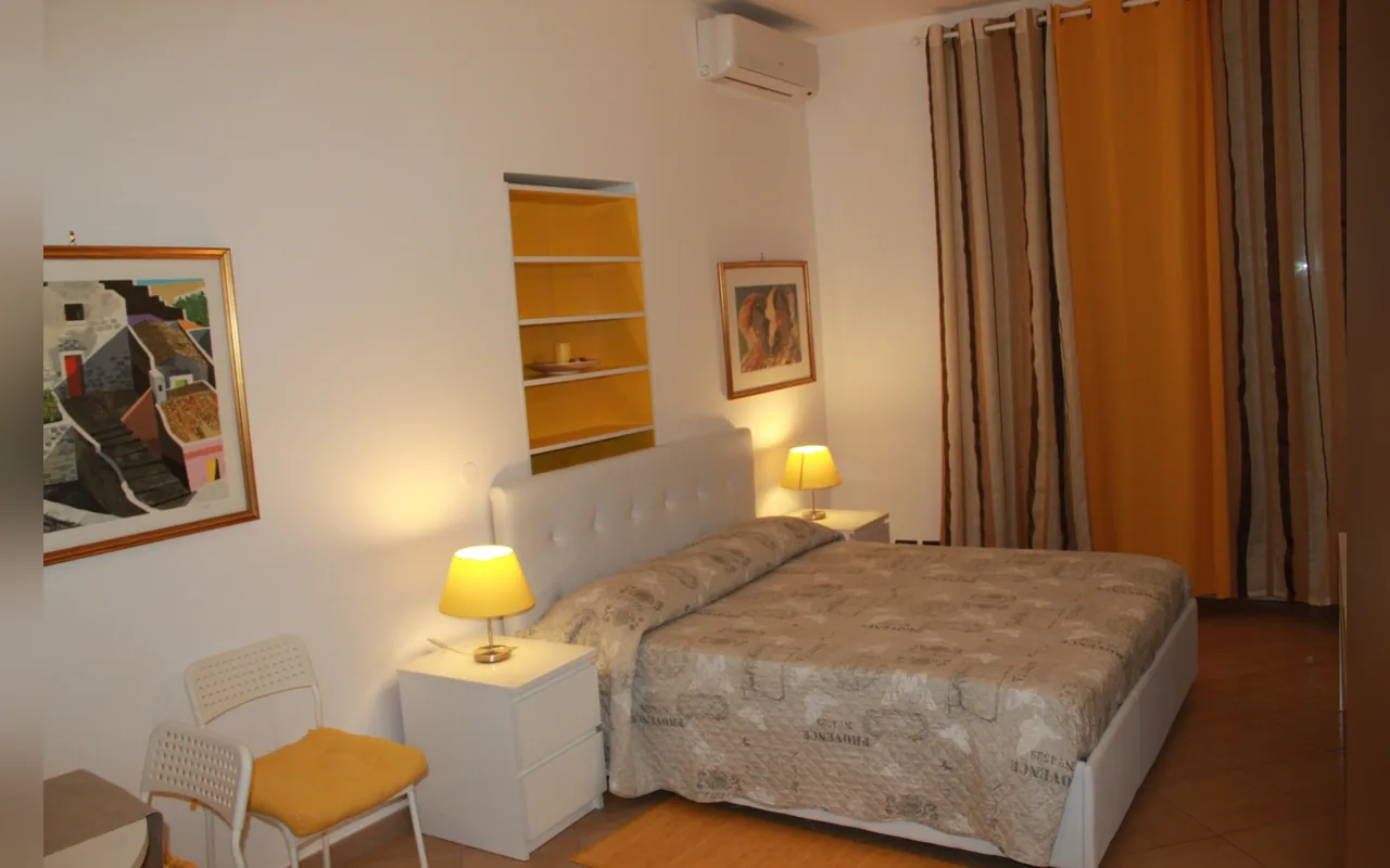 Esterni di Tortugas B&B, Giarre (Sicilia) (foto 1)