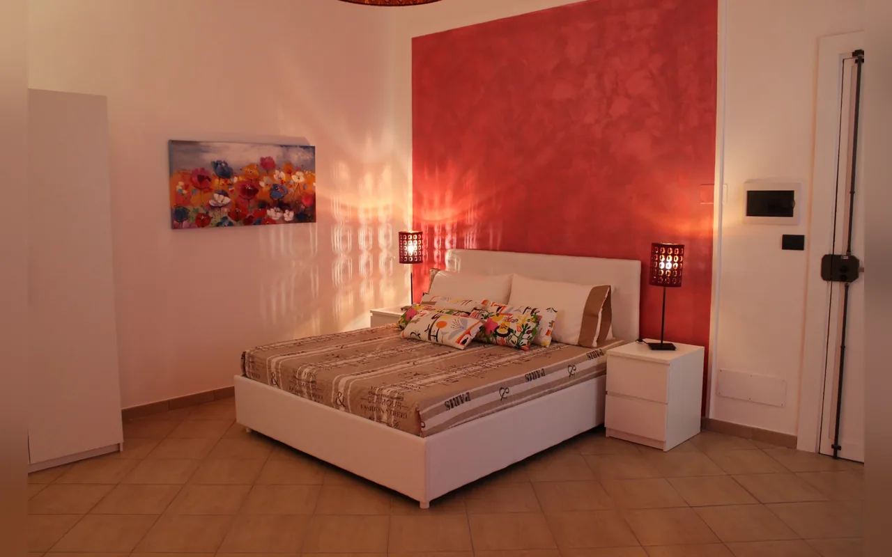 Esterni di Tortugas B&B, Giarre (Sicilia) (foto 10)