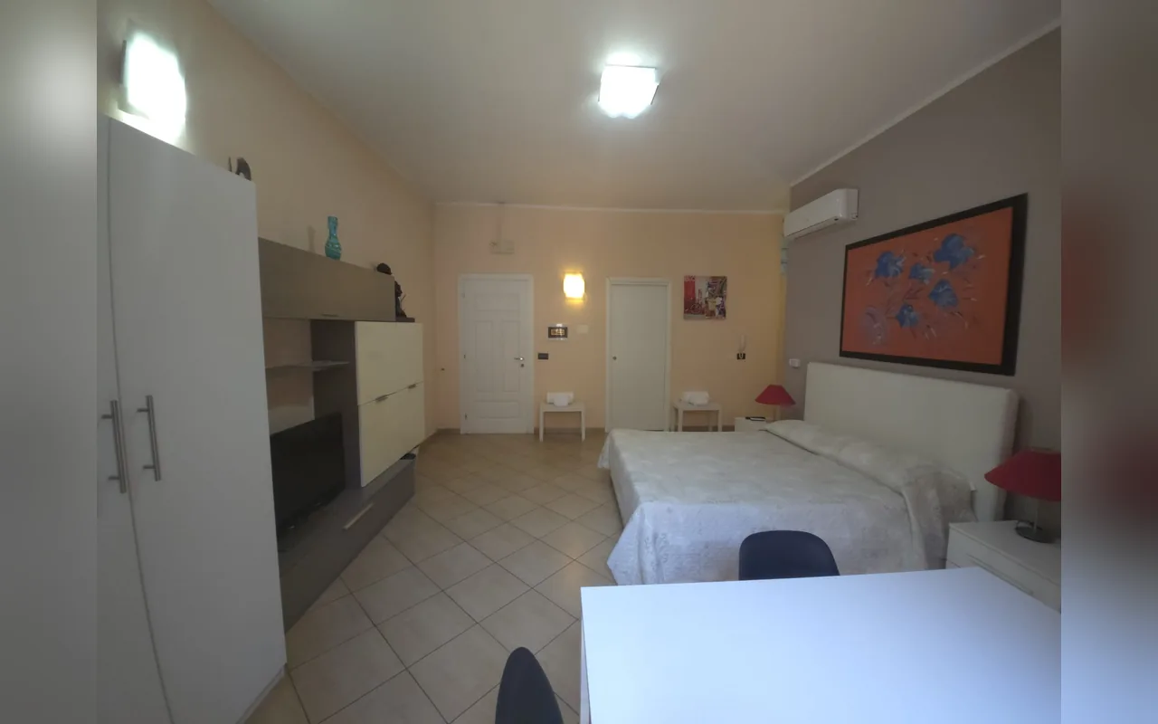 Esterni di Tortugas B&B, Giarre (Sicilia) (foto 14)