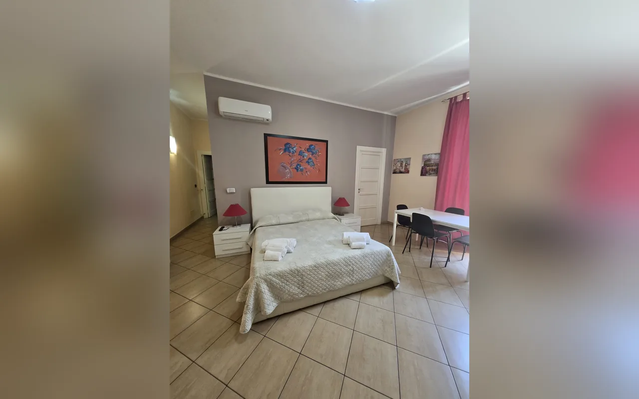 Esterni di Tortugas B&B, Giarre (Sicilia) (foto 16)