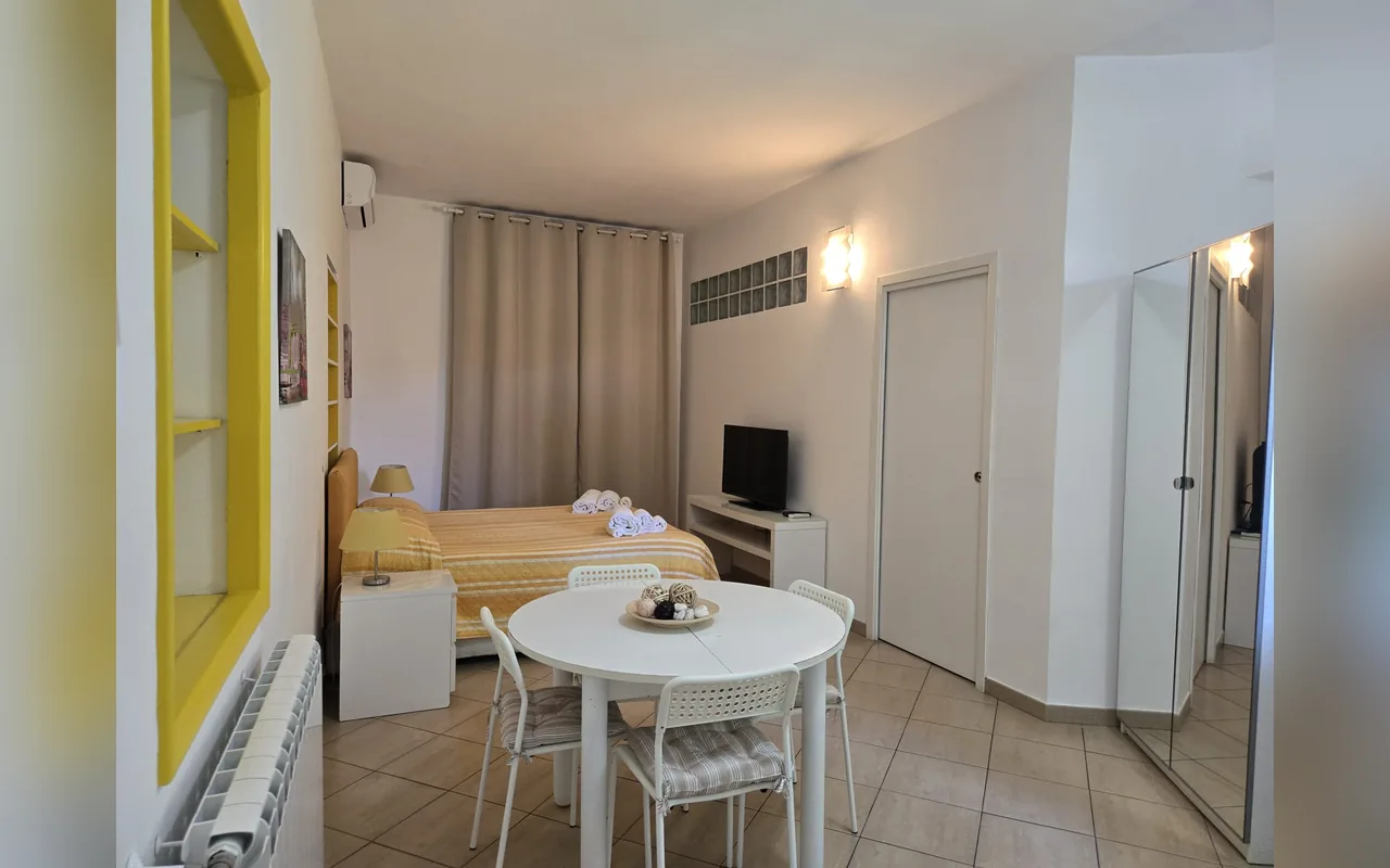 Esterni di Tortugas B&B, Giarre (Sicilia) (foto 5)