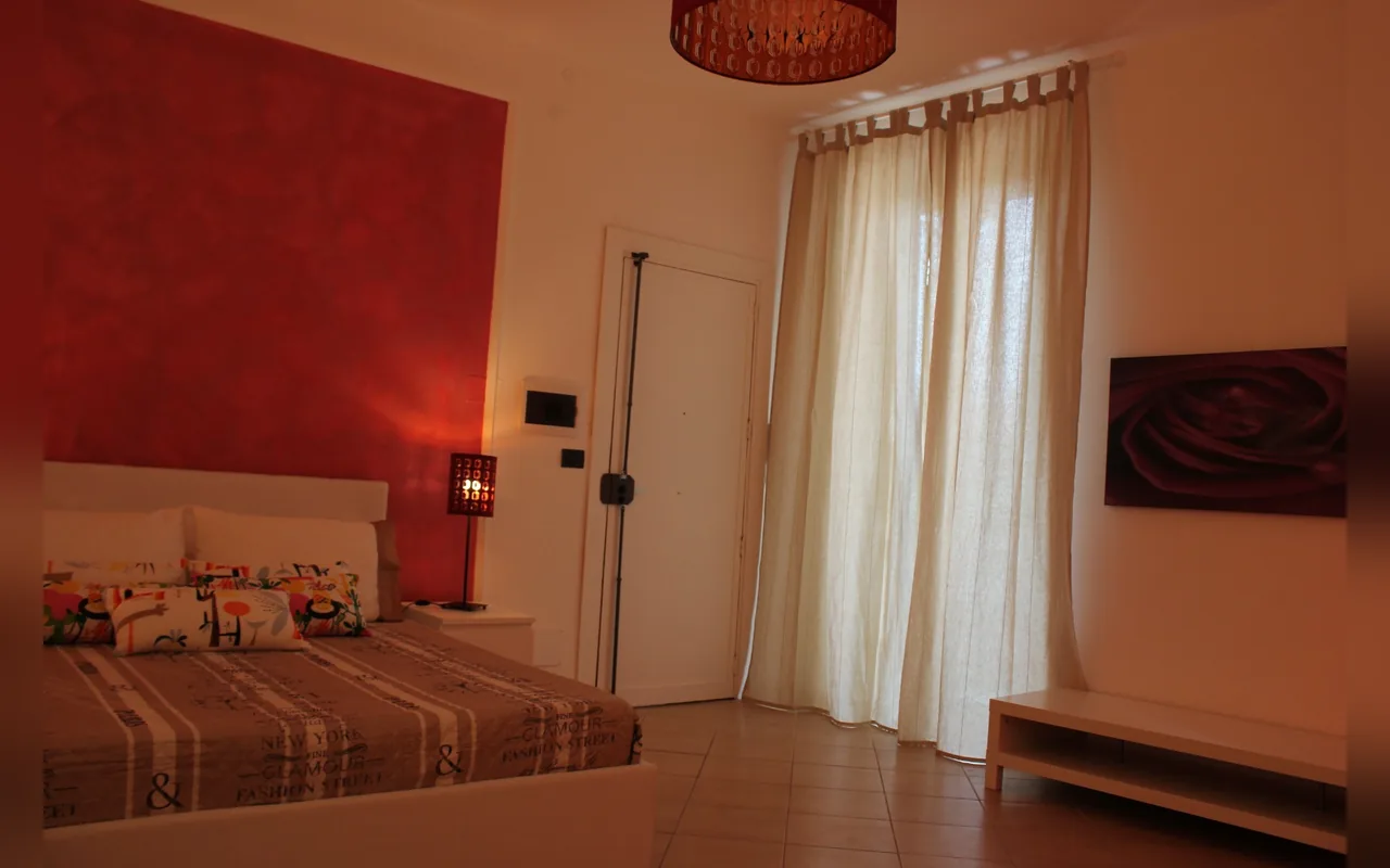 Esterni di Tortugas B&B, Giarre (Sicilia) (foto 7)