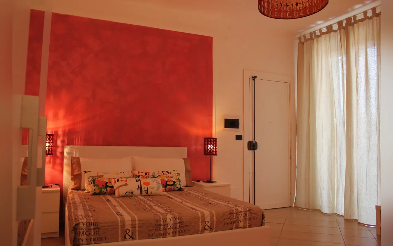 Esterni di Tortugas B&B, Giarre (Sicilia) (foto 8)